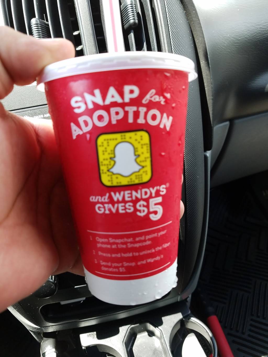 Wendys | restaurant | 13417 S McCall Rd, Port Charlotte, FL 33981, USA | 9416989445 OR +1 941-698-9445