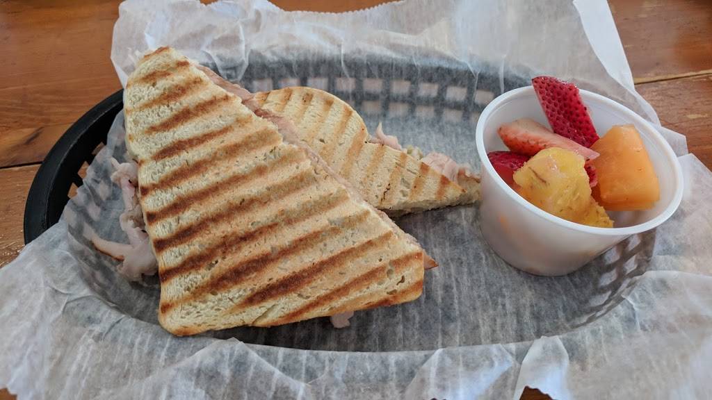 Franklin Mercantile Deli | restaurant | 100 4th Ave N, Franklin, TN 37064, USA | 6157909730 OR +1 615-790-9730