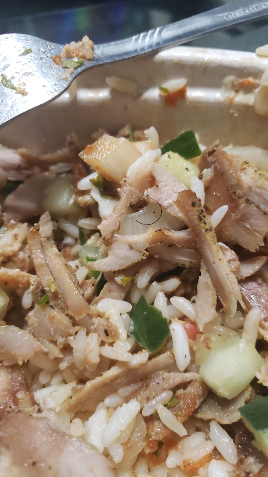 Chill & Grill Pita | restaurant | 8966 Cleary Blvd, Plantation, FL 33324, USA | 9549532717 OR +1 954-953-2717