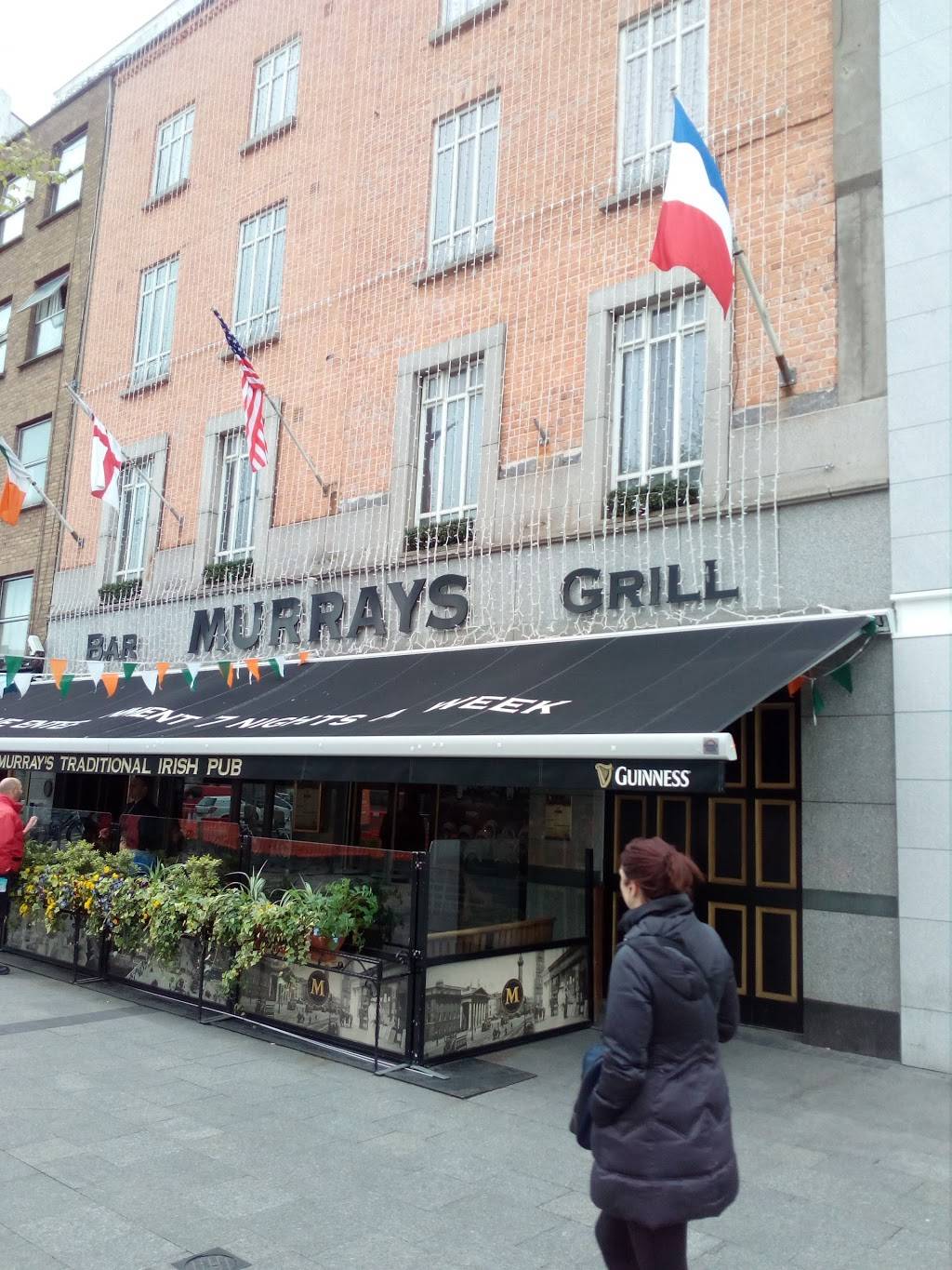 Murrays Bar & Grill | restaurant | 524 E Baltimore Ave, Clifton Heights, PA 19018, USA | 6106235971 OR +1 610-623-5971