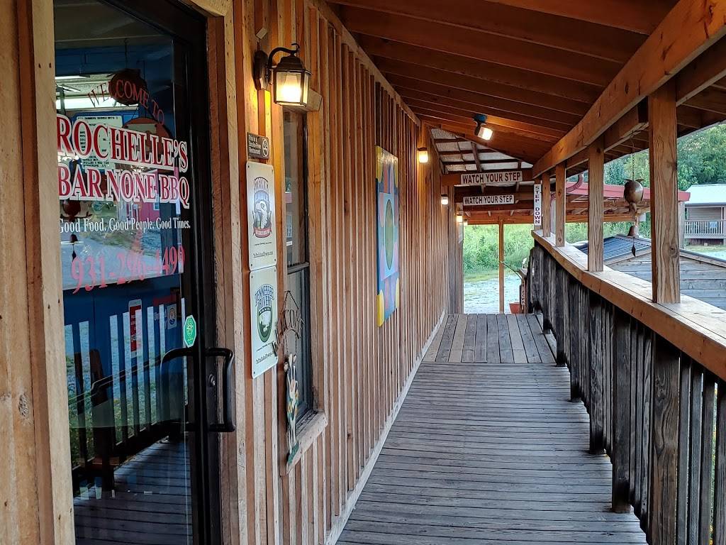 Rochelles BBQ | restaurant | 15521 TN-13, Hurricane Mills, TN 37078, USA | 9312964499 OR +1 931-296-4499