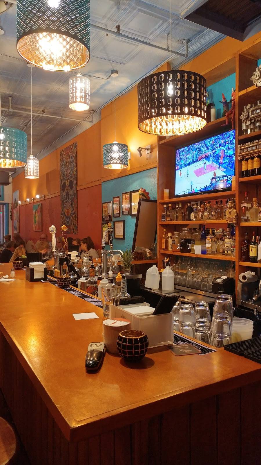 Guajillo | restaurant | 1727 Wilson Blvd, Arlington, VA 22209, USA | 7038070840 OR +1 703-807-0840