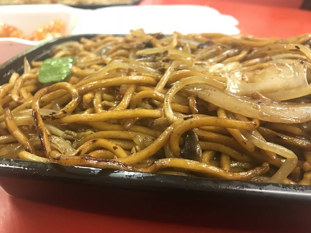 Cheung Lee Express | restaurant | 122 Main St, Fairfield, ME 04937, USA | 2074538088 OR +1 207-453-8088