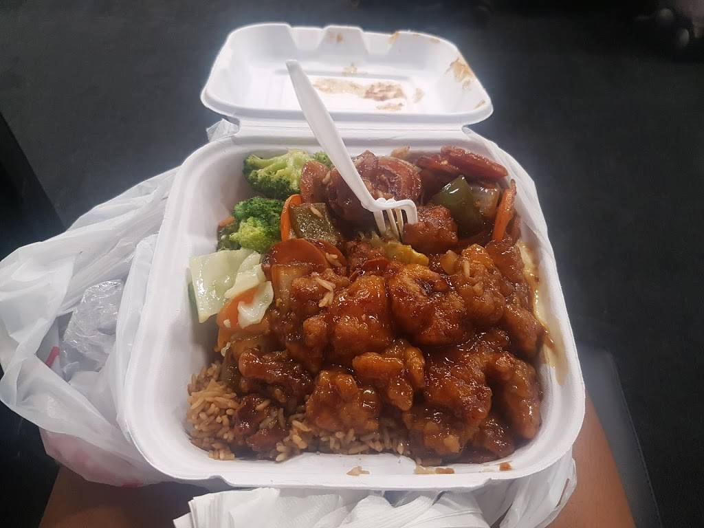 Asian Chao | restaurant | 8700 Spine Road, Atlanta, GA 30320, USA | 6784828373 OR +1 678-482-8373