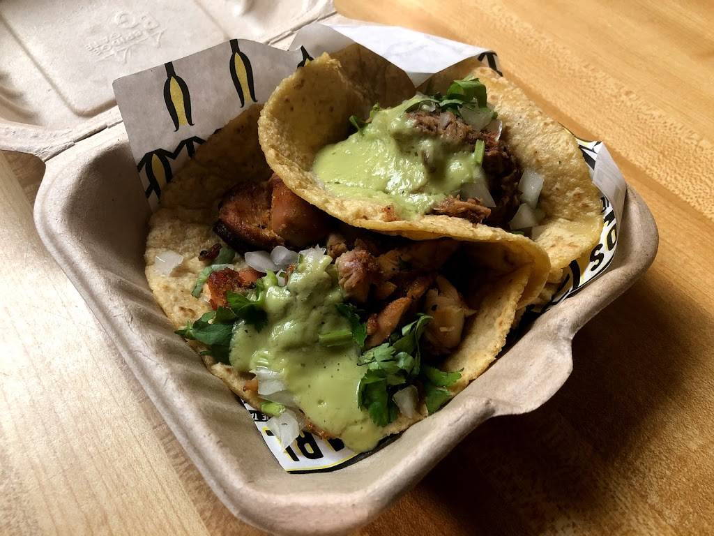 Carlitos Barbecue Taqueria | restaurant | 1 Garden State Plaza Blvd Unit B3a, Paramus, NJ 07652, USA | 9085027192 OR +1 908-502-7192