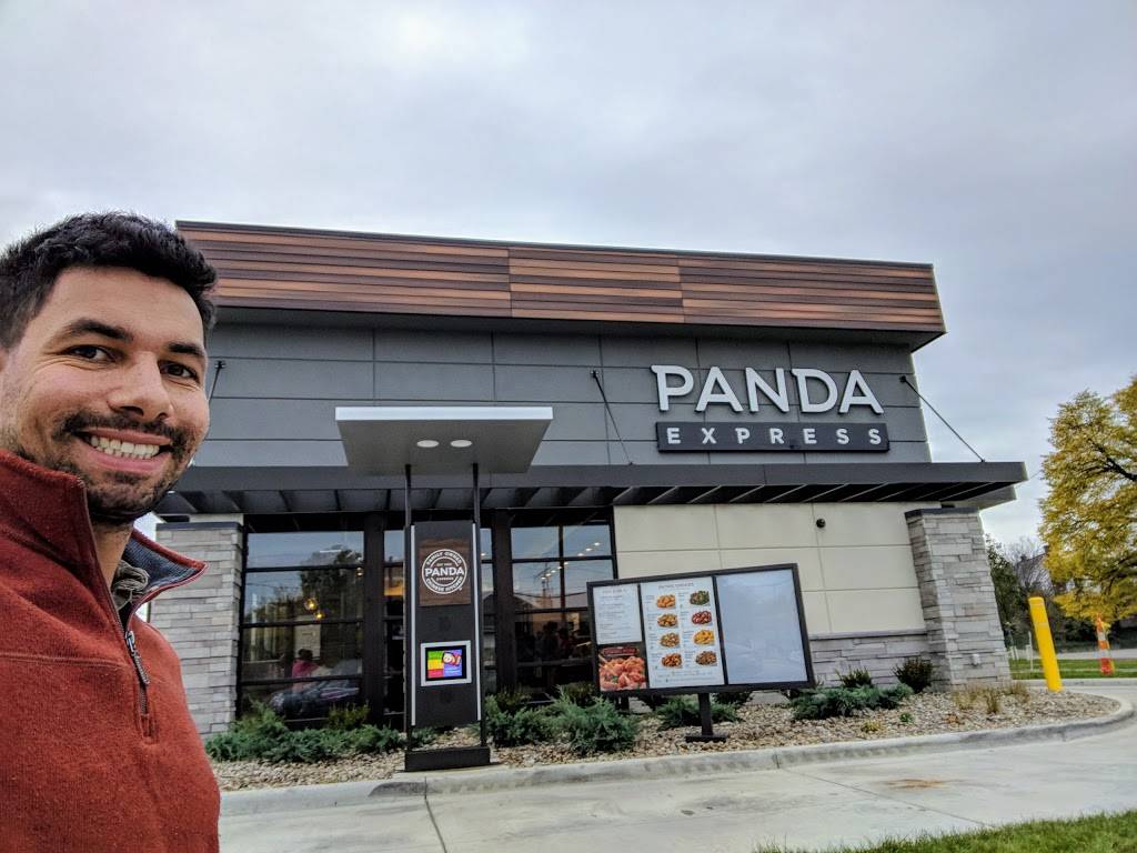 Panda Express | restaurant | 21085 Center Ridge Rd, Rocky River, OH 44116, USA | 4403332660 OR +1 440-333-2660
