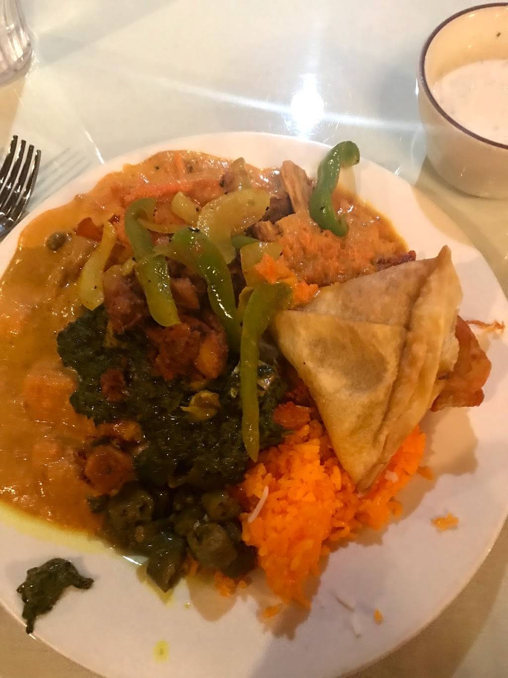 India Oven | restaurant | 2890 S Colorado Blvd, Denver, CO 80222, USA | 3037565866 OR +1 303-756-5866