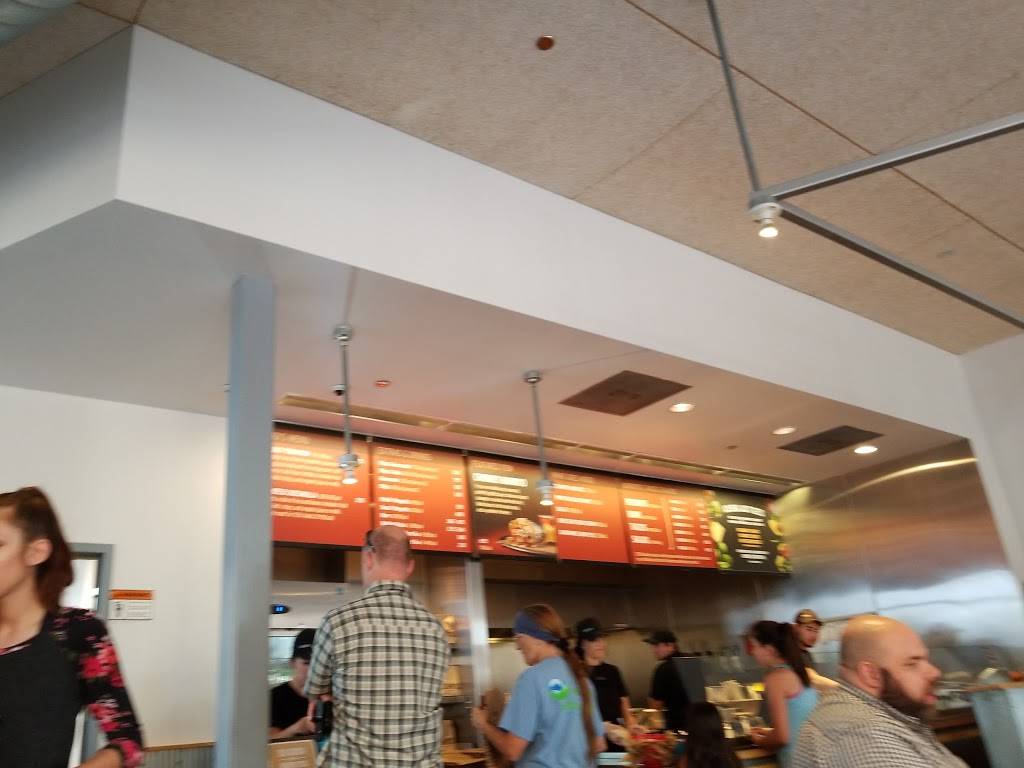 Chipotle Mexican Grill | restaurant | 9940 W Happy Valley Pkwy Ste 1040, Peoria, AZ 85383, USA | 6233621252 OR +1 623-362-1252