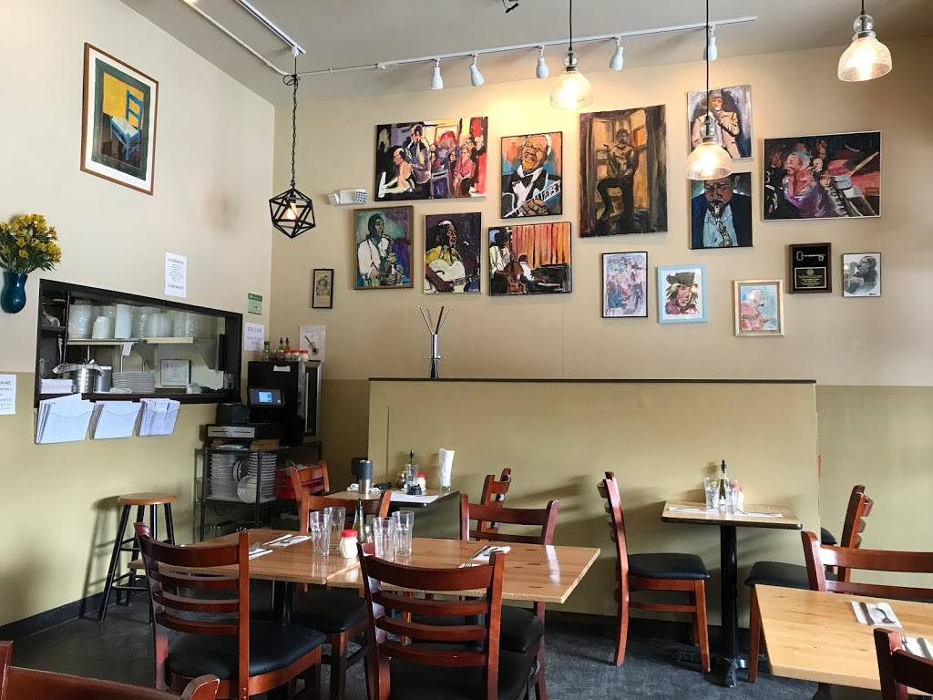 Daves New Kitchen | restaurant | 815 Noyes St, Evanston, IL 60201, USA | 8478646000 OR +1 847-864-6000