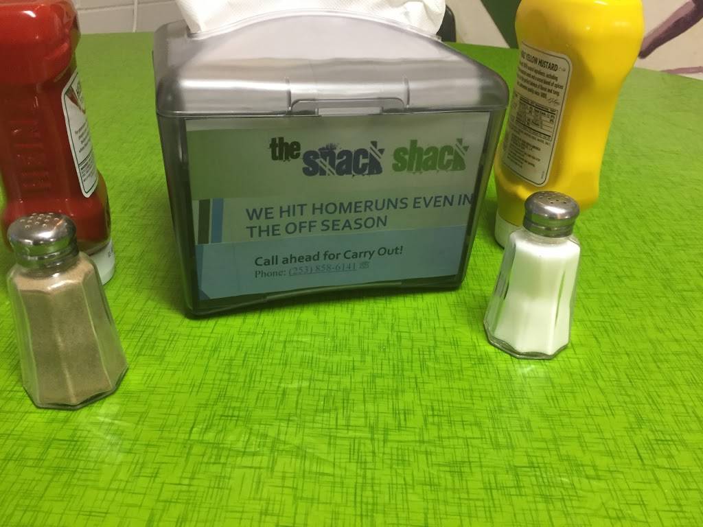 The Snack Shack | restaurant | 5514 Key Peninsula Hwy NW, Lakebay, WA 98349, USA | 2538586141 OR +1 253-858-6141