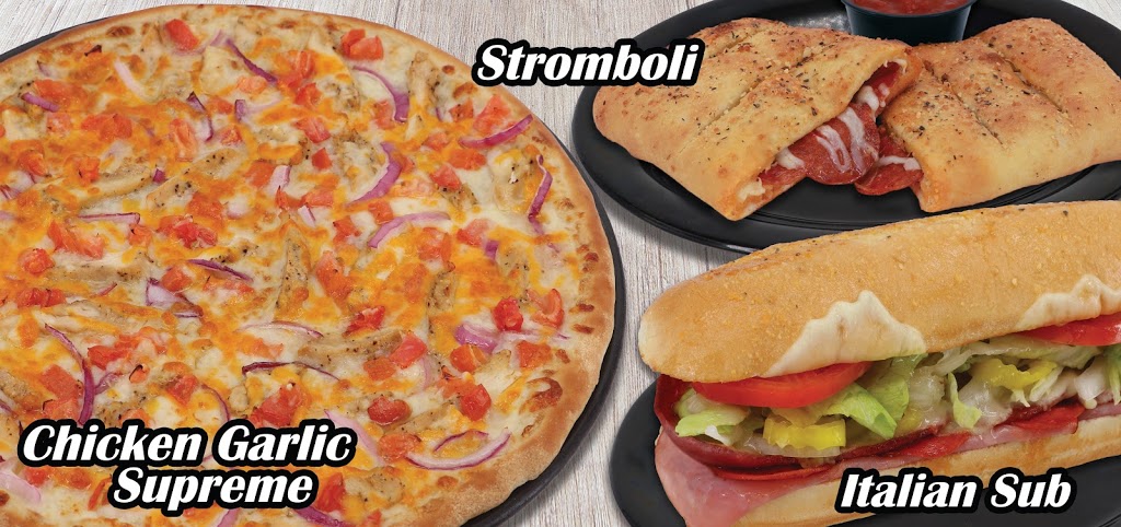 Flyers Pizza Hayden Run | meal delivery | 6542 Hayden Run Rd, Hilliard, OH 43026, USA | 6149690789 OR +1 614-969-0789