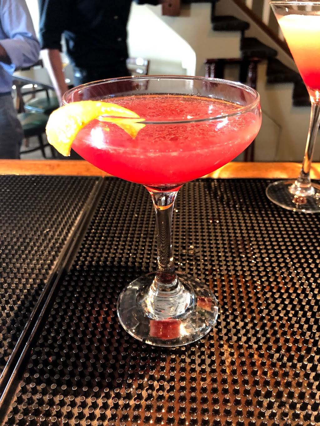 McMillins Dining Room | restaurant | 248 Reuben Memorial Dr, Friday Harbor, WA 98250, USA | 3603785757 OR +1 360-378-5757