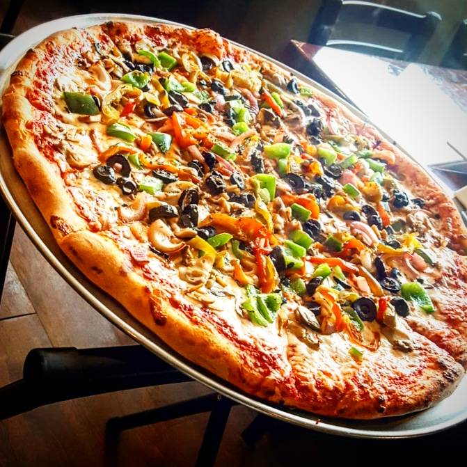 Mammas Pizza | restaurant | 5 York St, Wellsville, PA 17365, USA | 7174329443 OR +1 717-432-9443