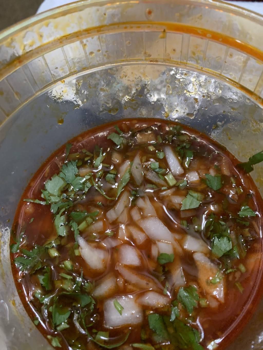 La Barata Carniceria Y Taqueria | restaurant | 540A Northdale Rd, Lawrenceville, GA 30046, USA | 6784048400 OR +1 678-404-8400