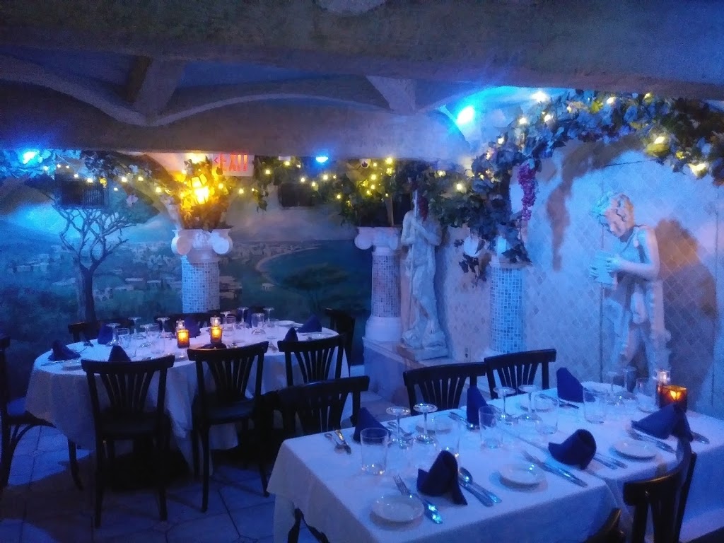 Saraceno | restaurant | 286 Hanover St, Boston, MA 02113, USA | 6172275888 OR +1 617-227-5888