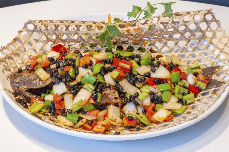 Szechuan Cuisine | restaurant | 23202 57th Ave W, Mountlake Terrace, WA 98043, USA | 4257715531 OR +1 425-771-5531