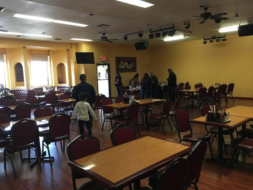 Bangkok Restaurant | restaurant | 235 W Main St, Merced, CA 95340, USA | 2093839999 OR +1 209-383-9999