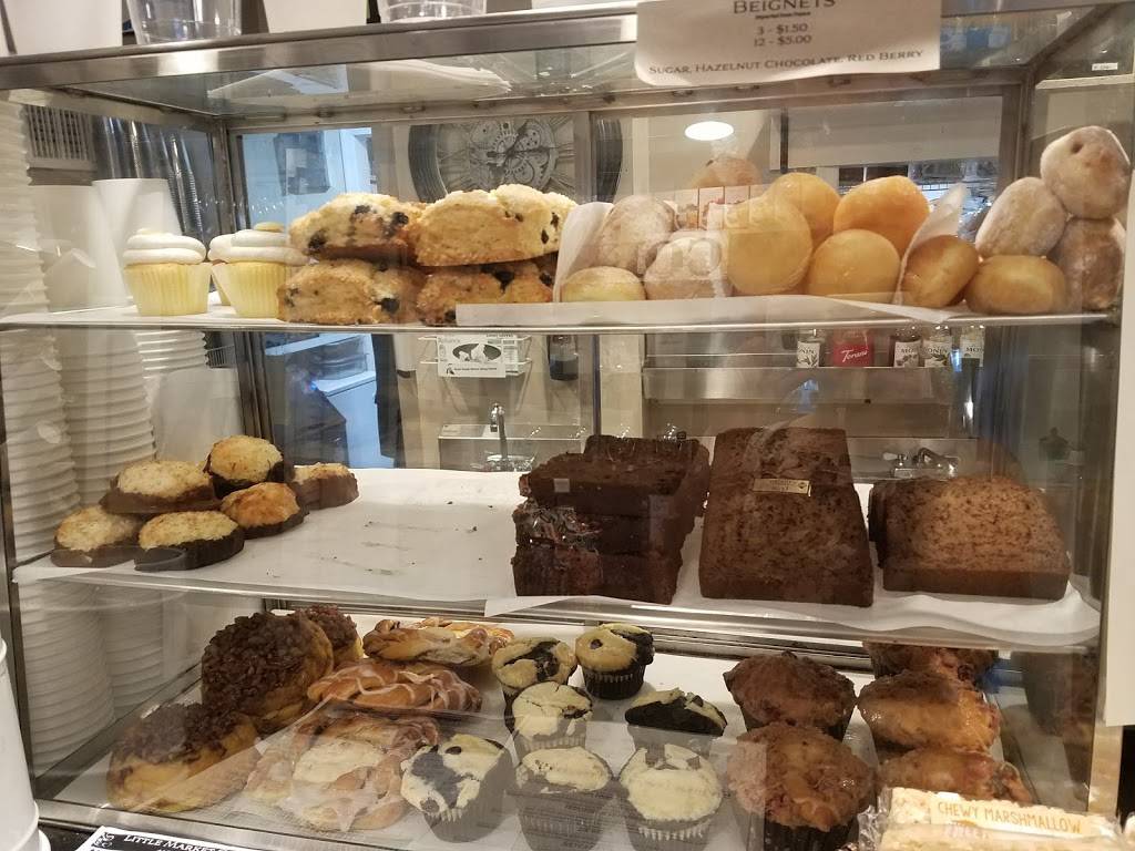 Little Market Café | cafe | 3731 Hamilton St, Ellicott City, MD 21043, USA | 4104655995 OR +1 410-465-5995