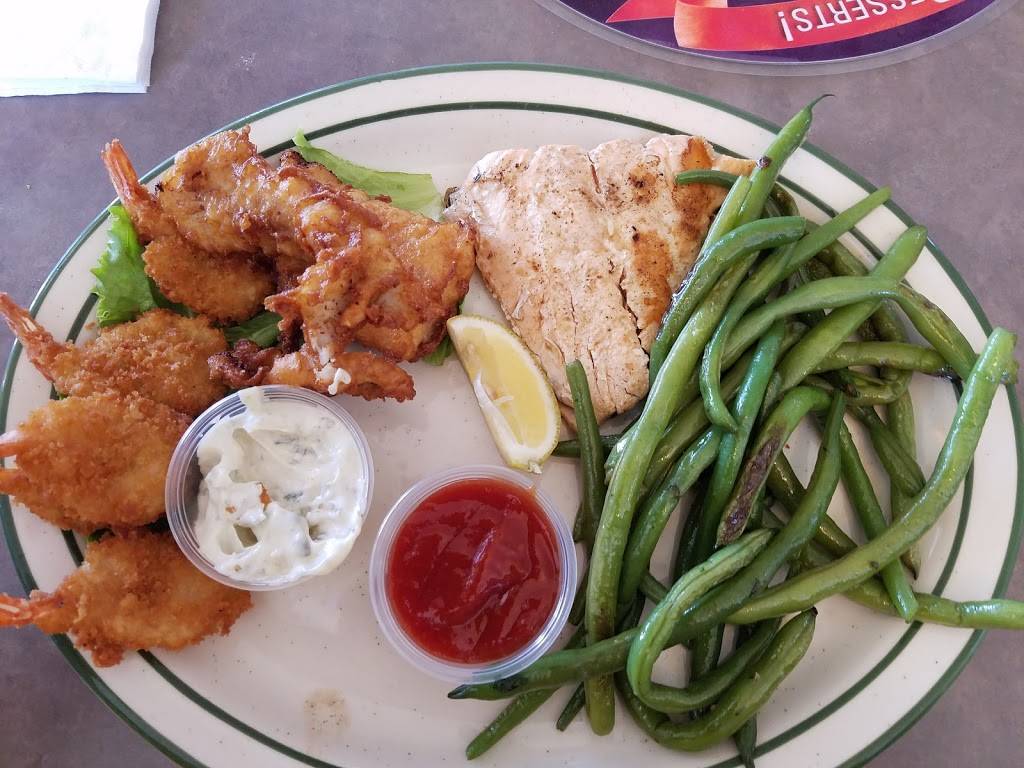 NORMS Restaurant | restaurant | 470 N La Cienega Blvd, West Hollywood, CA 90048, USA | 3106578333 OR +1 310-657-8333