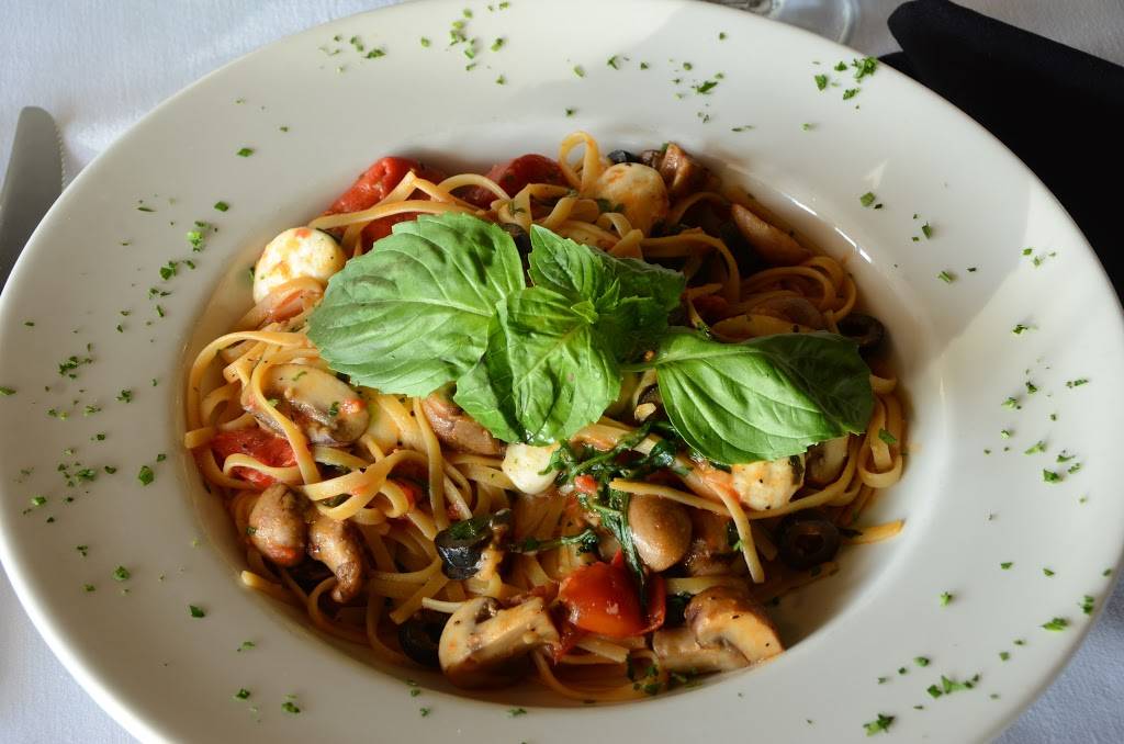 Capri Ristorante Italiano | restaurant | 12307 S Harlem Ave, Palos Heights, IL 60463, USA | 7086711657 OR +1 708-671-1657