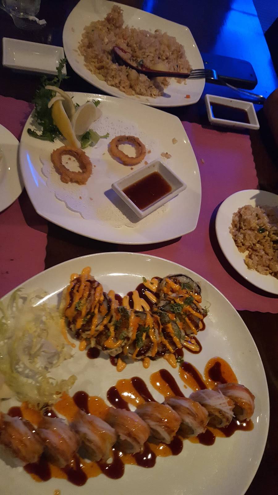 Kobe Teppanyaki & Sushi | restaurant | 131 Ferrari Ranch Rd, Lincoln, CA 95648, USA | 9165436888 OR +1 916-543-6888