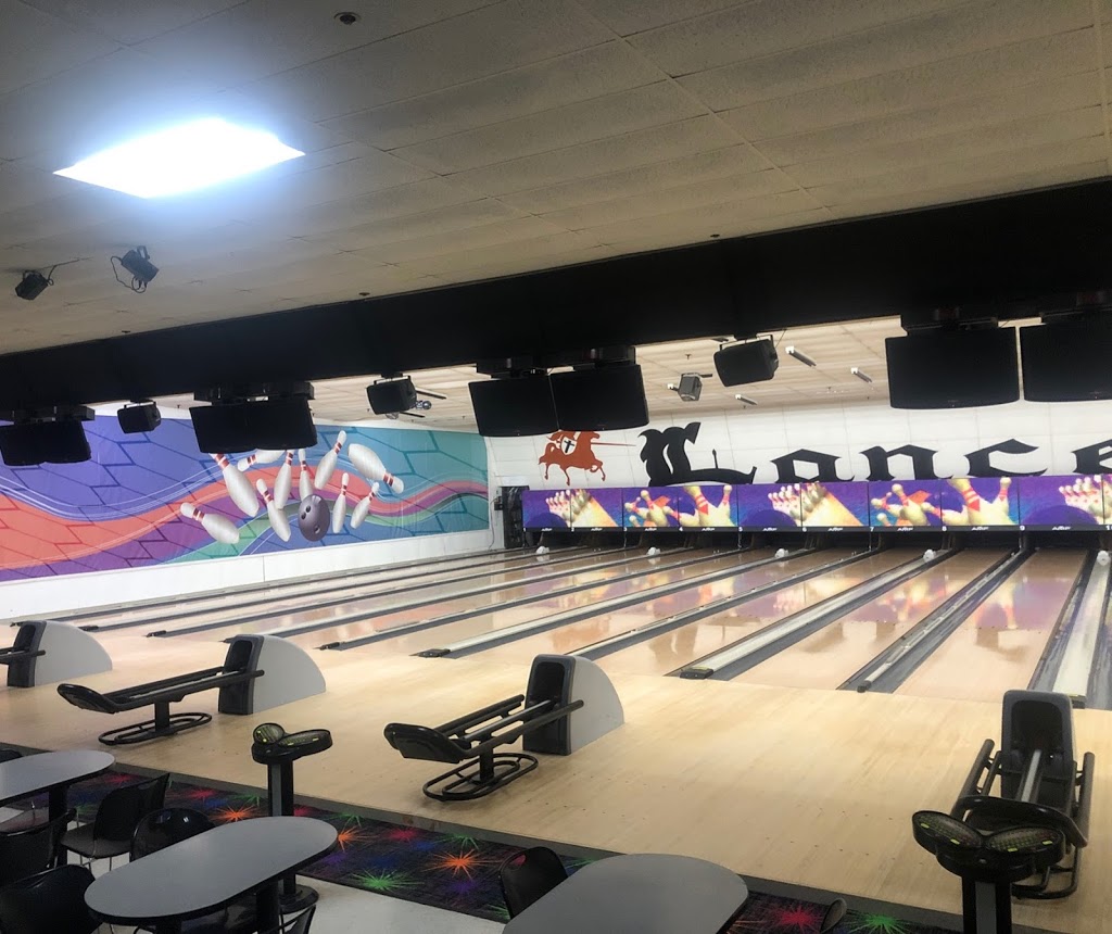 Lancer Lanes | restaurant | 3203 6th St SW, Cedar Rapids, IA 52404, USA | 3193641506 OR +1 319-364-1506