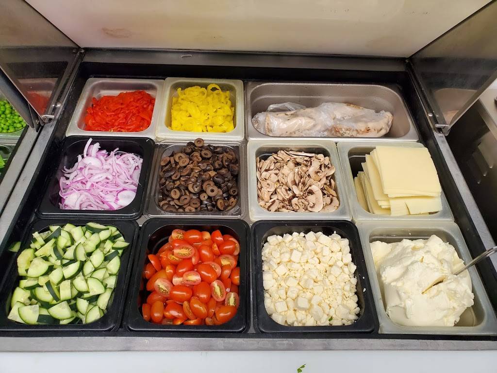 Orlandos Pizza Mt Pleasant | restaurant | 230 Mathis Ferry Rd, Mt Pleasant, SC 29464, USA | 8432037437 OR +1 843-203-7437