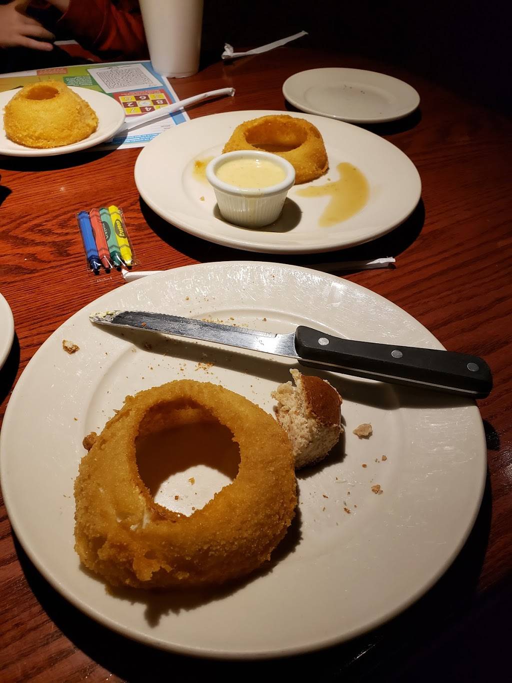 The Chop House | restaurant | 1649 Parkway, Sevierville, TN 37862, USA | 8657741991 OR +1 865-774-1991