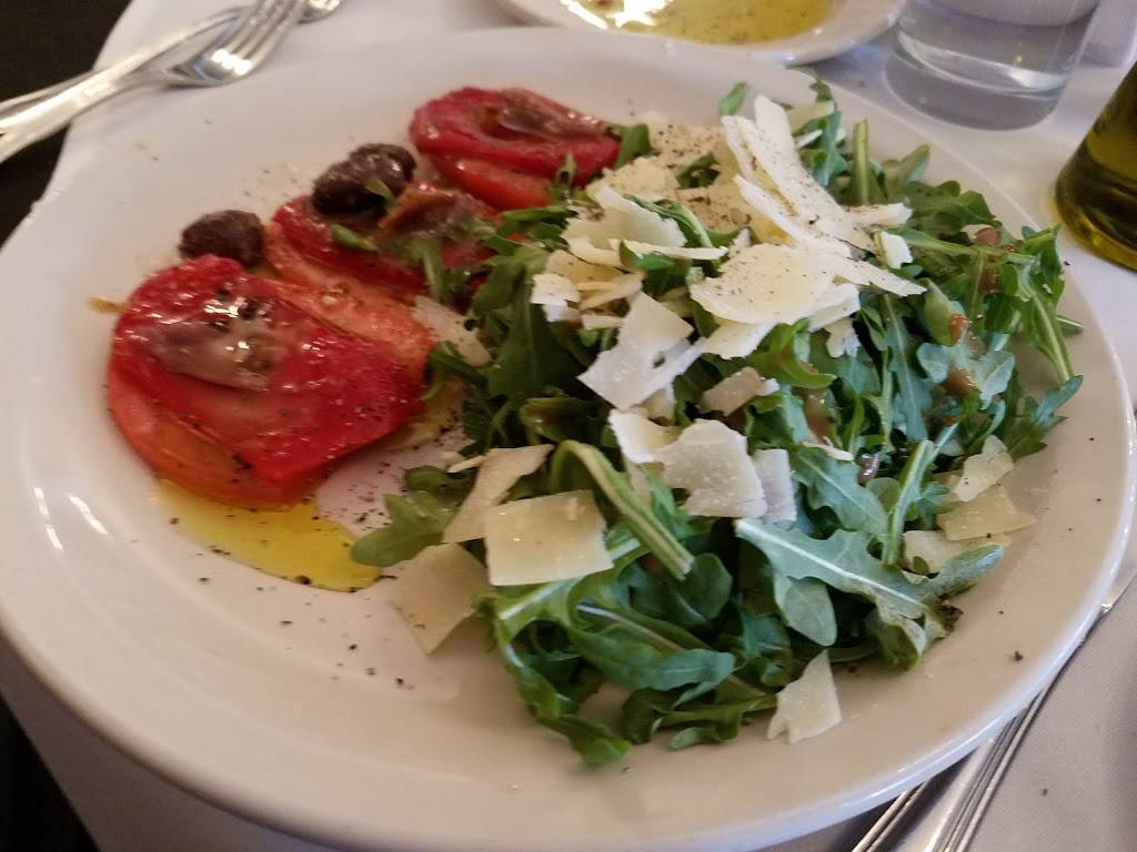 Ancora Cucina Italiana | restaurant | 19647 Ventura Blvd, Tarzana, CA 91356, USA | 8188818411 OR +1 818-881-8411