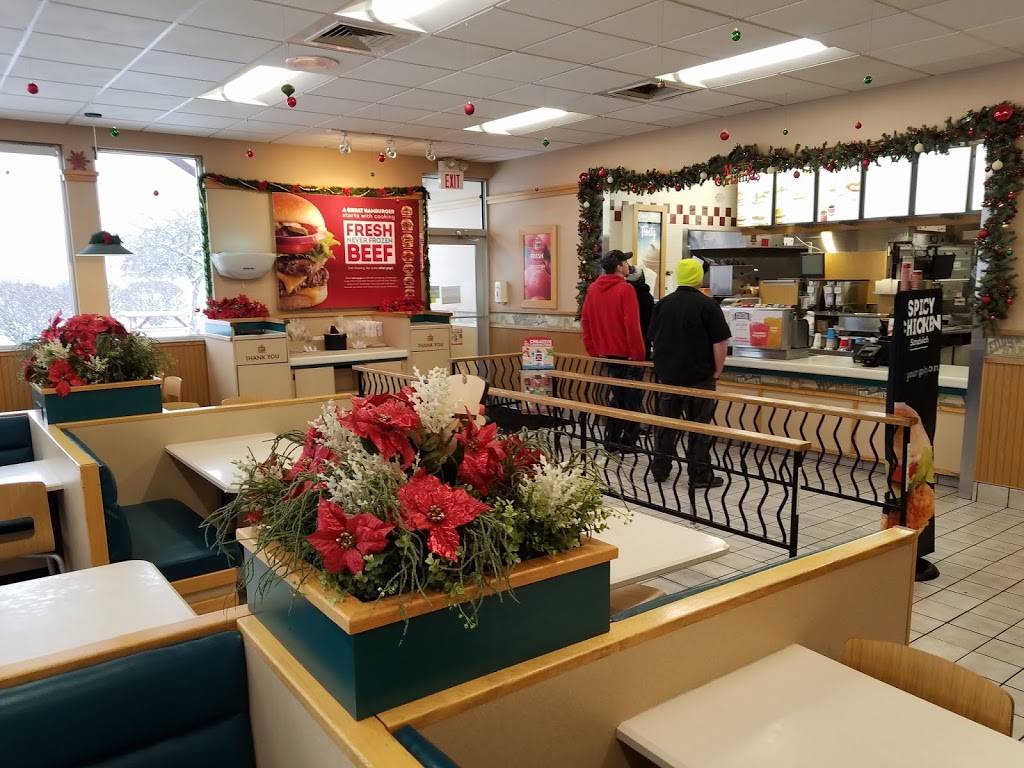 Wendys | restaurant | 6900 N. Old 27, Fremont, IN 46737, USA | 2608336156 OR +1 260-833-6156
