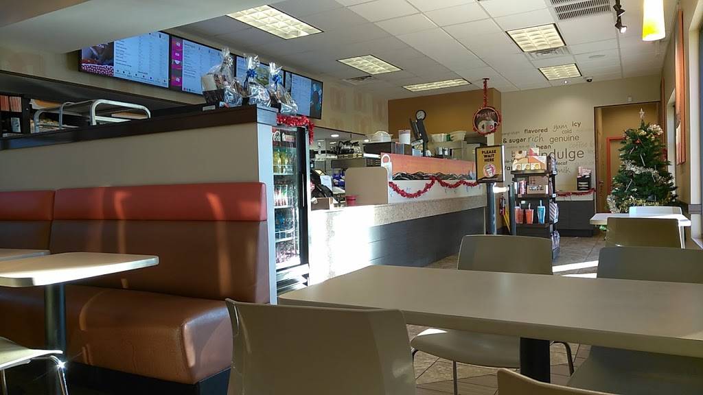 Dunkin | bakery | 1603 NE Jensen Beach Blvd, Jensen Beach, FL 34957, USA | 7723345536 OR +1 772-334-5536