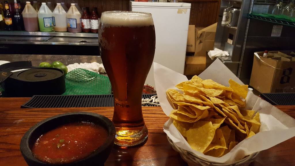 El Burrito Loco | restaurant | 15238 Isabella Dr, Big Rapids, MI 49307, USA | 2317968704 OR +1 231-796-8704