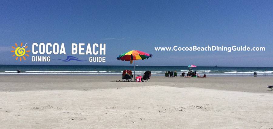 Cocoa Beach Dining & Restaurant Guide | restaurant | POB1082, Cape Canaveral, FL 32920, USA | 3213381841 OR +1 321-338-1841
