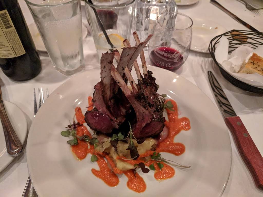 ZaZas Cucina | restaurant | 622 Cascadilla St, Ithaca, NY 14850, USA | 6072739292 OR +1 607-273-9292