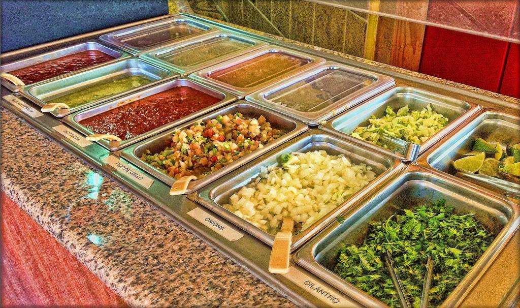 Tacos N More Mexican Grill | restaurant | 21596 N John Wayne Pkwy #104, Maricopa, AZ 85139, USA | 5205689095 OR +1 520-568-9095