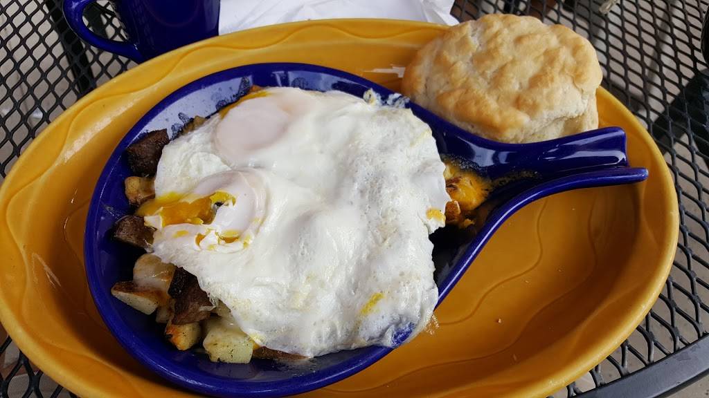 Le Peep - Woodway | restaurant | 5750 Woodway Dr #162, Houston, TX 77057, USA | 7137807337 OR +1 713-780-7337