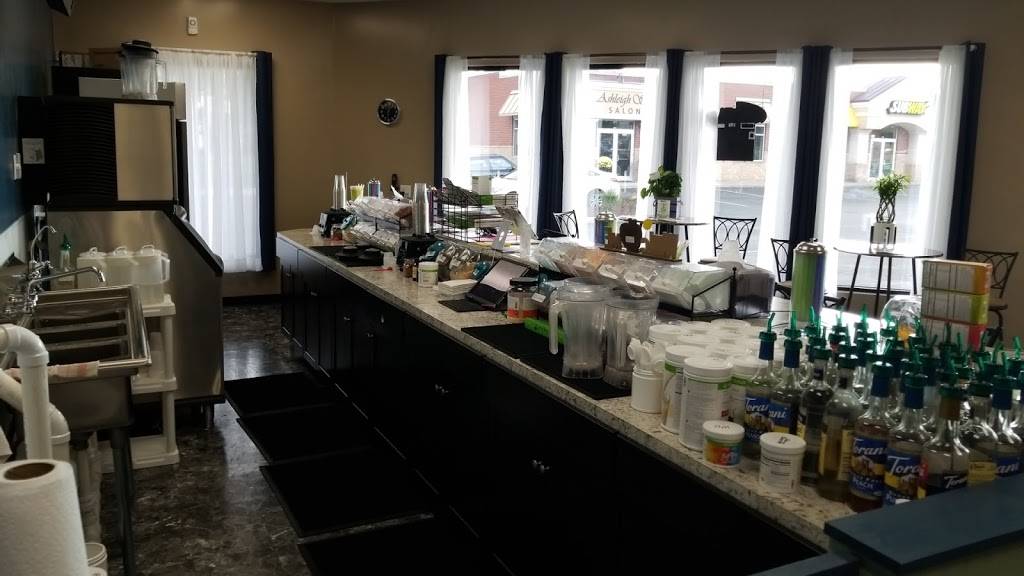 Greens Goodness Nutrition - Herbalife | restaurant | 4195 Massillon Rd Suite 205, Uniontown, OH 44685, USA | 3306492205 OR +1 330-649-2205