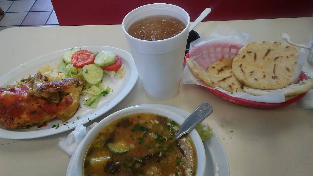 El Torogoz Pupuseria | restaurant | 10406 Long Beach Blvd, Lynwood, CA 90262, USA | 3235641488 OR +1 323-564-1488