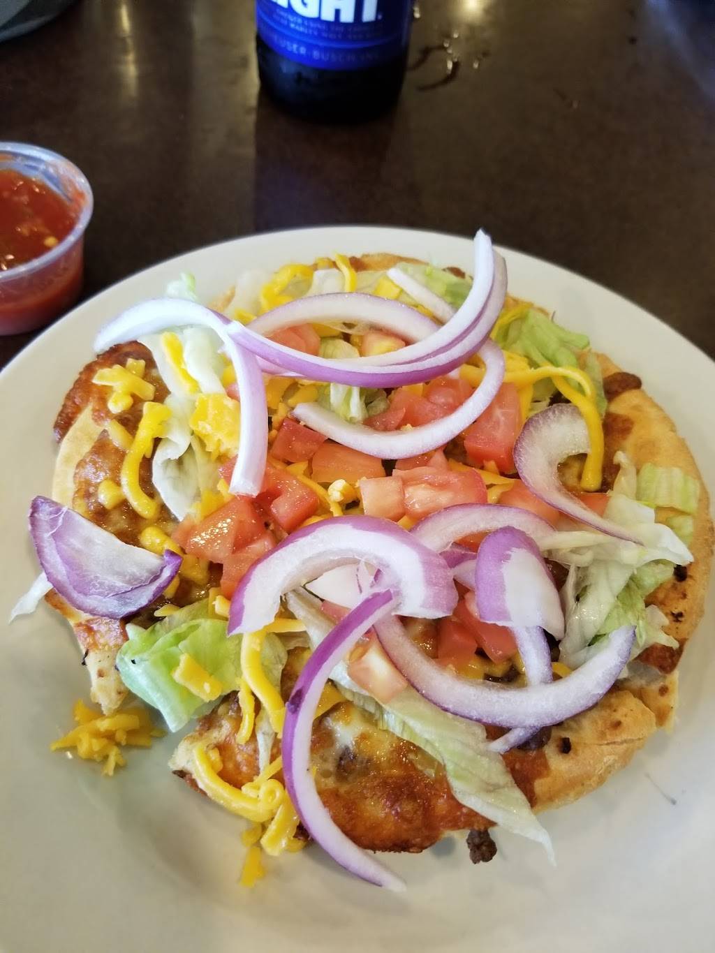 Minskys Pizza | restaurant | 5105 Main St, Kansas City, MO 64112, USA | 8165615100 OR +1 816-561-5100