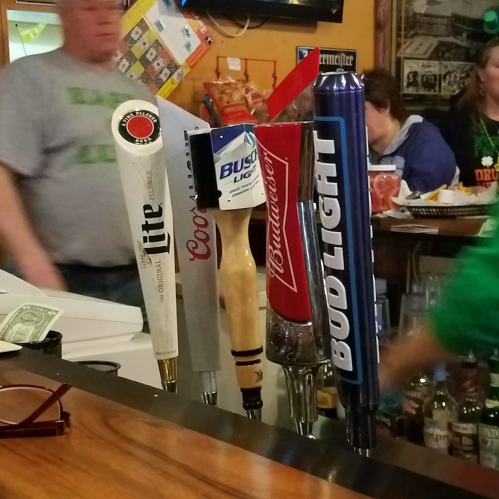 Bullpen | restaurant | 213 W Main St #9691, Forestville, WI 54213, USA | 9208566199 OR +1 920-856-6199