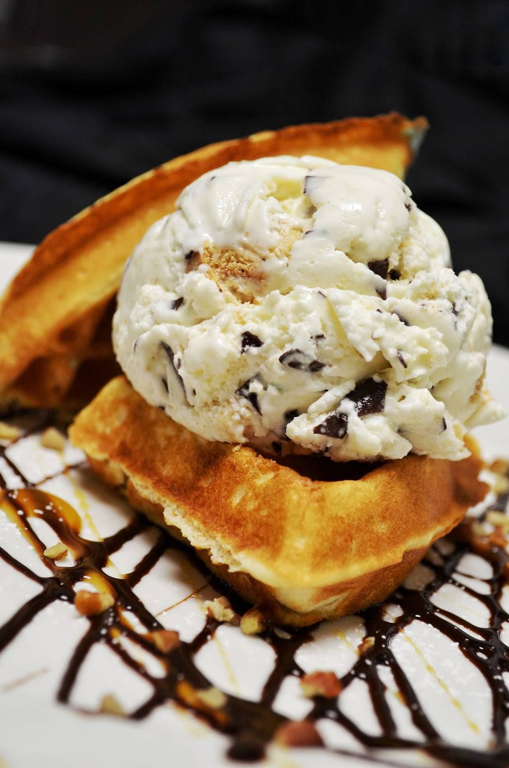 Gypsy Scoops | restaurant | 2905 Race St, Fort Worth, TX 76111, USA | 8173576730 OR +1 817-357-6730