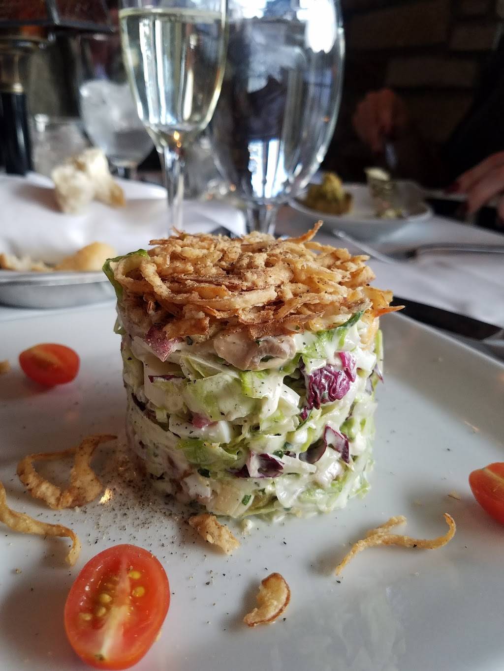 Ruths Chris Steak House | restaurant | 2001 Park Ave, Park City, UT 84068, USA | 4359405070 OR +1 435-940-5070