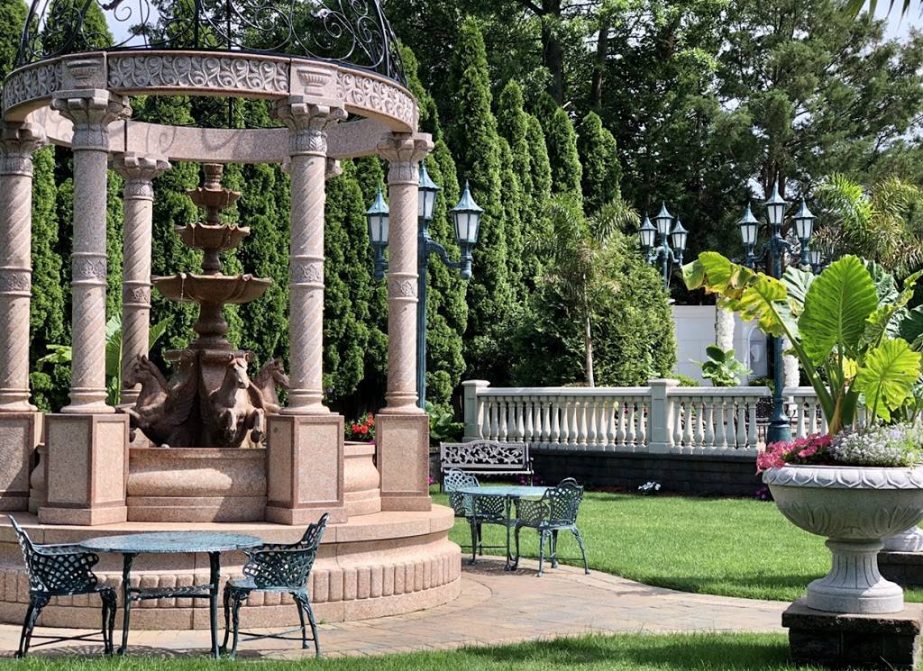 Sand Castle Venue & Restaurant | restaurant | 505 Franklin Ave, Franklin Square, NY 11010, USA | 5163547263 OR +1 516-354-7263