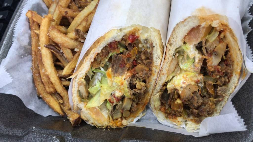 Big Moes Kitchen | restaurant | 673 Inkster Rd, Garden City, MI 48135, USA | 7344665356 OR +1 734-466-5356