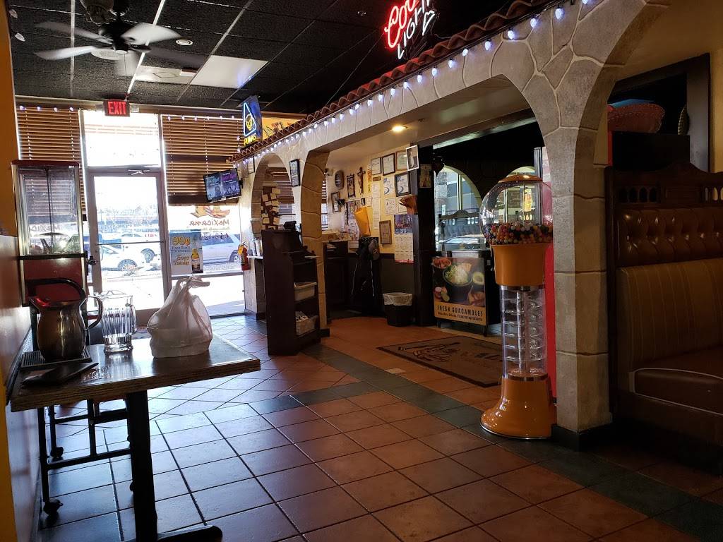 Fiesta Mexicana North Raleigh | restaurant | 14460 Falls of Neuse Rd, Raleigh, NC 27614, USA | 9194531266 OR +1 919-453-1266