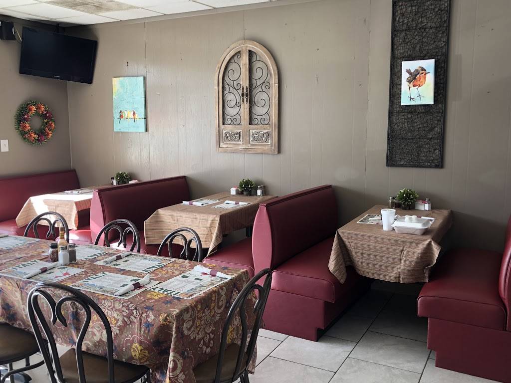 Adreanis Pizza | restaurant | 1940 E Touhy Ave, Des Plaines, IL 60018, USA | 8472991133 OR +1 847-299-1133