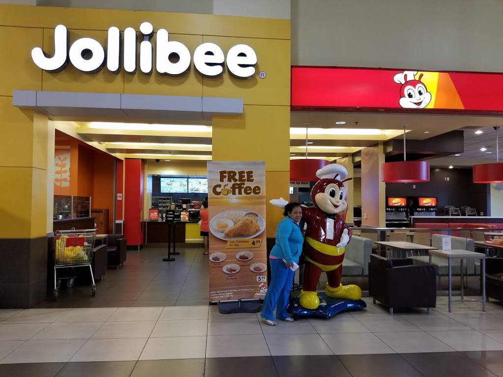 Jollibee | restaurant | 3890 S Maryland Pkwy Ste 137, Las Vegas, NV 89119, USA | 7028933005 OR +1 702-893-3005
