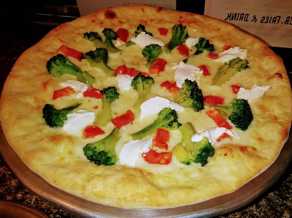 Cafe Capriccio Pizzaria | restaurant | 316 Honeysuckle Dr, Marietta, PA 17547, USA | 7174262000 OR +1 717-426-2000