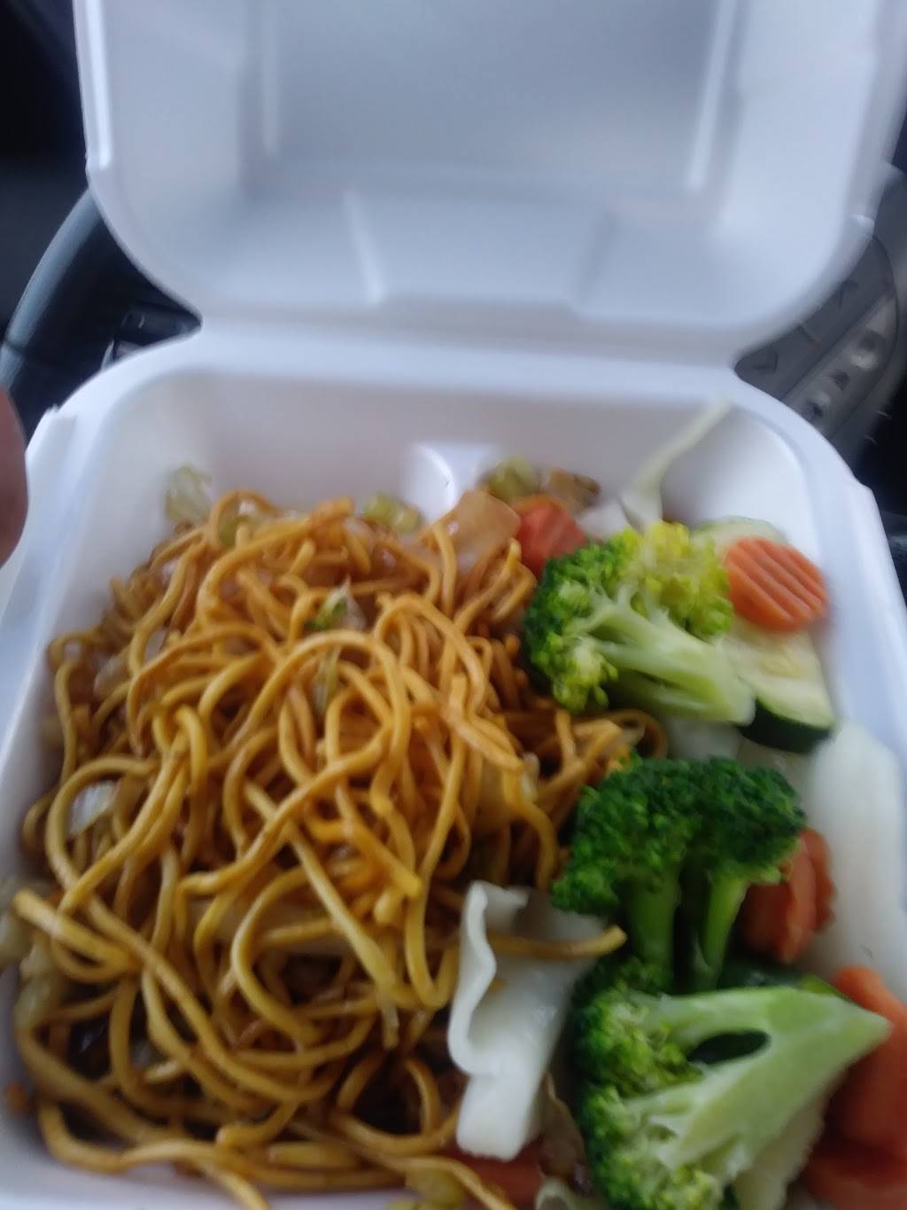 Panda Express | restaurant | 7028 Mannheim Rd, Rosemont, IL 60018, USA | 8478249544 OR +1 847-824-9544