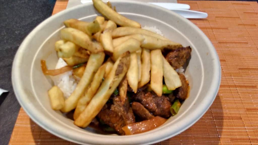 Paradita Eatery | restaurant | 5959 Shellmound St, Emeryville, CA 94608, USA | 5108085073 OR +1 510-808-5073